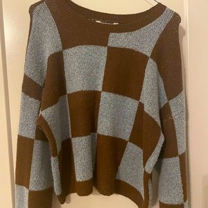 doesn’t fit right. very cute never warn